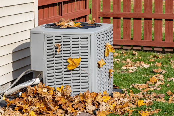 Best HVAC Retrofitting and Upgrading in Midway, NC