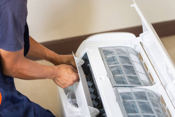Midway, NC HVAC Company