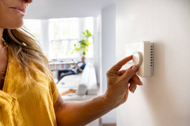 Best Solar-powered HVAC Systems in Midway, NC