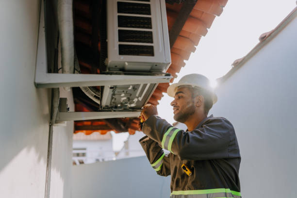Best Residential HVAC in Midway, NC