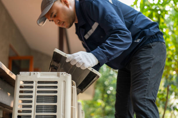 Best Seasonal HVAC Services in Midway, NC