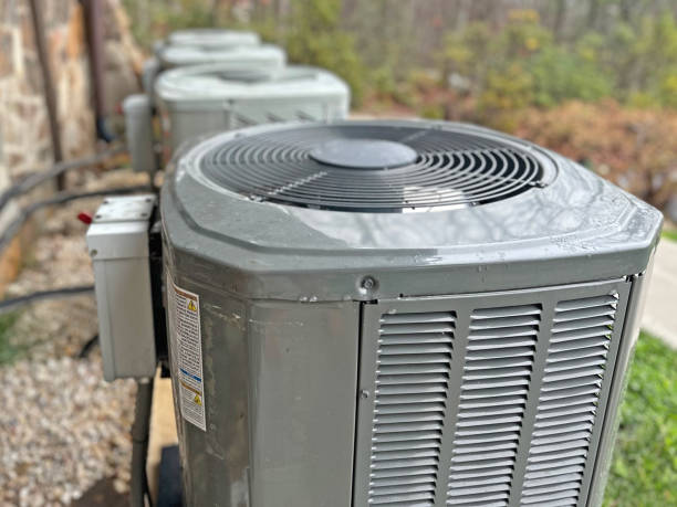 Best HVAC Financing and Leasing in Midway, NC