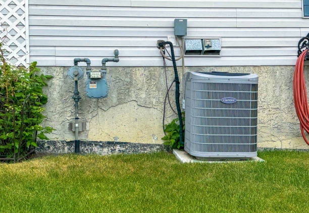Best Residential HVAC in Midway, NC